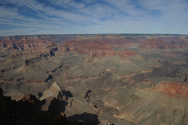 Grand Canyon