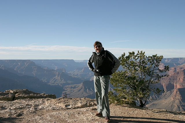 Grand Canyon