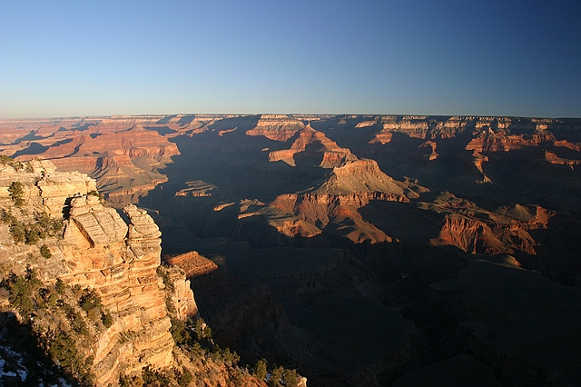 Grand Canyon