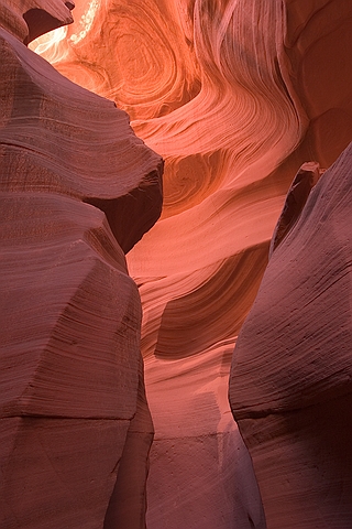 Antelope Canyon