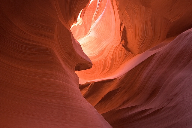 Antelope Canyon