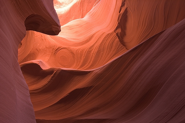 Antelope Canyon