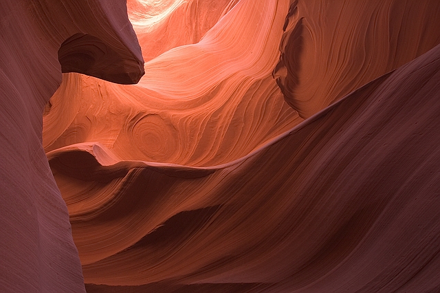 Antelope Canyon