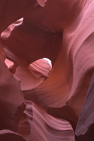 Antelope Canyon
