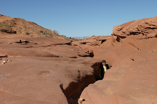 Antelope Canyon