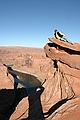 Horseshoe Bend