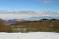 Boulder Mtn
