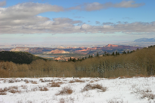 Boulder Mtn