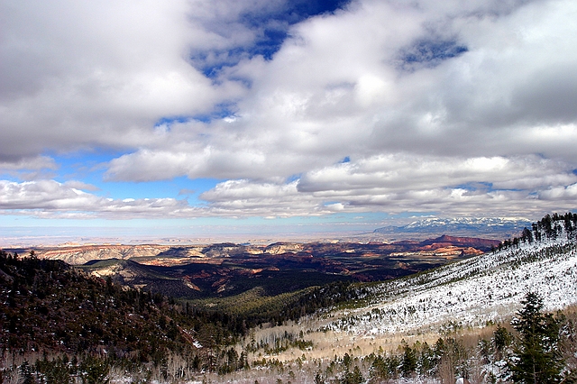 Boulder Mtn
