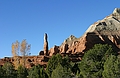 Kodachrome State Park