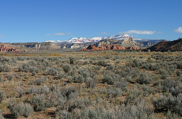Kodachrome State Park