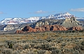 Kodachrome State Park