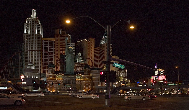 The Strip