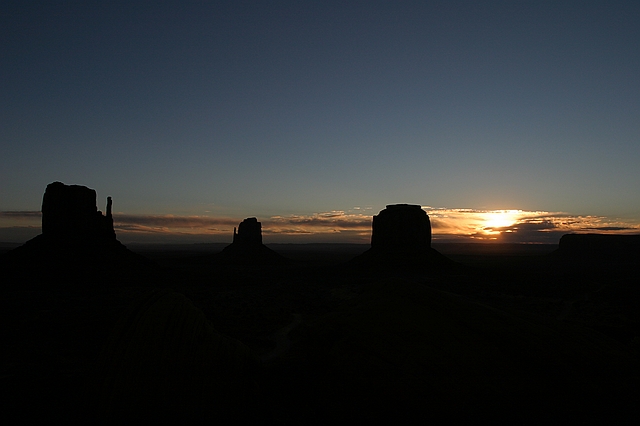 Monument Valley
