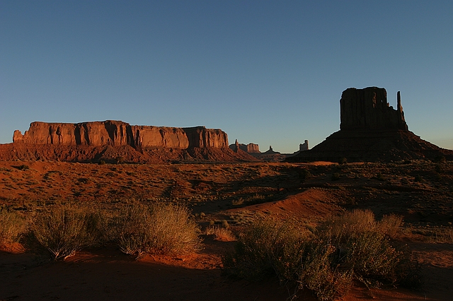 Monument Valley
