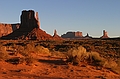 Monument Valley