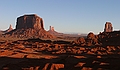 Monument Valley