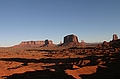 Monument Valley