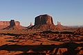 Monument Valley