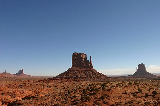 Monument Valley