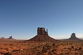 Monument Valley