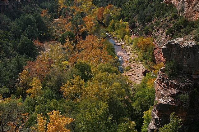 Sedona