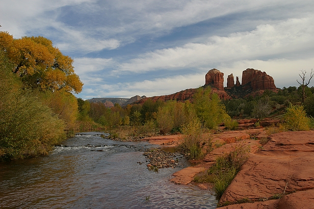Sedona