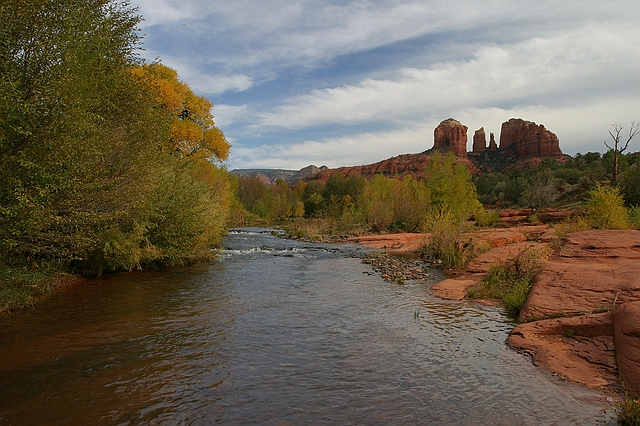 Sedona