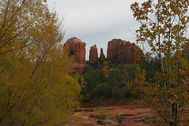 Sedona