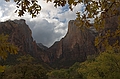 Zion NP