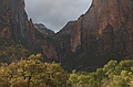 Zion NP
