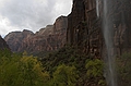 Zion NP