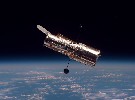 Hubble Space Telescope