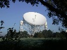 Lovell Telescope, Jodrell Bank