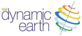 Dynamic Earth logo