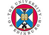 University of Edinburgh logo