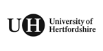 University of Hertfordshire Logo