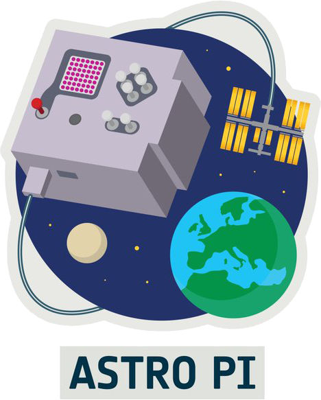 Astro Pi Logo