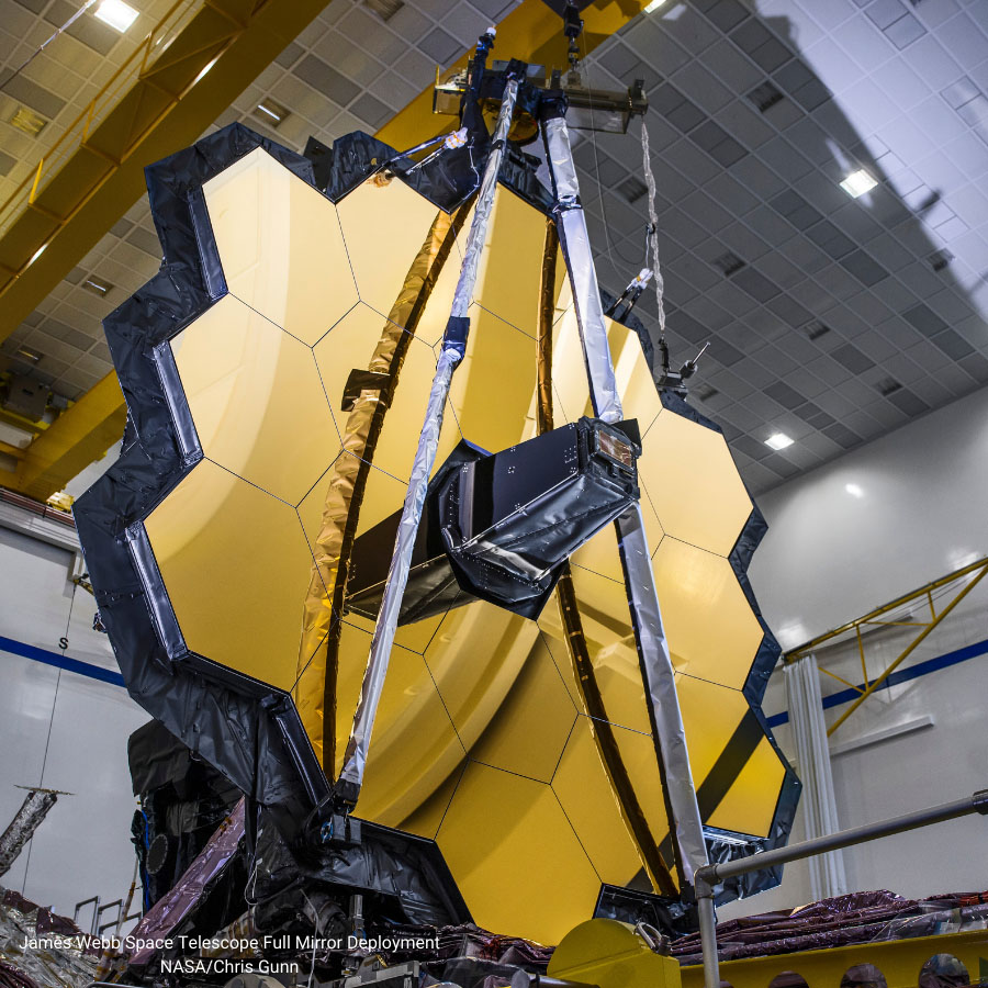 jwst