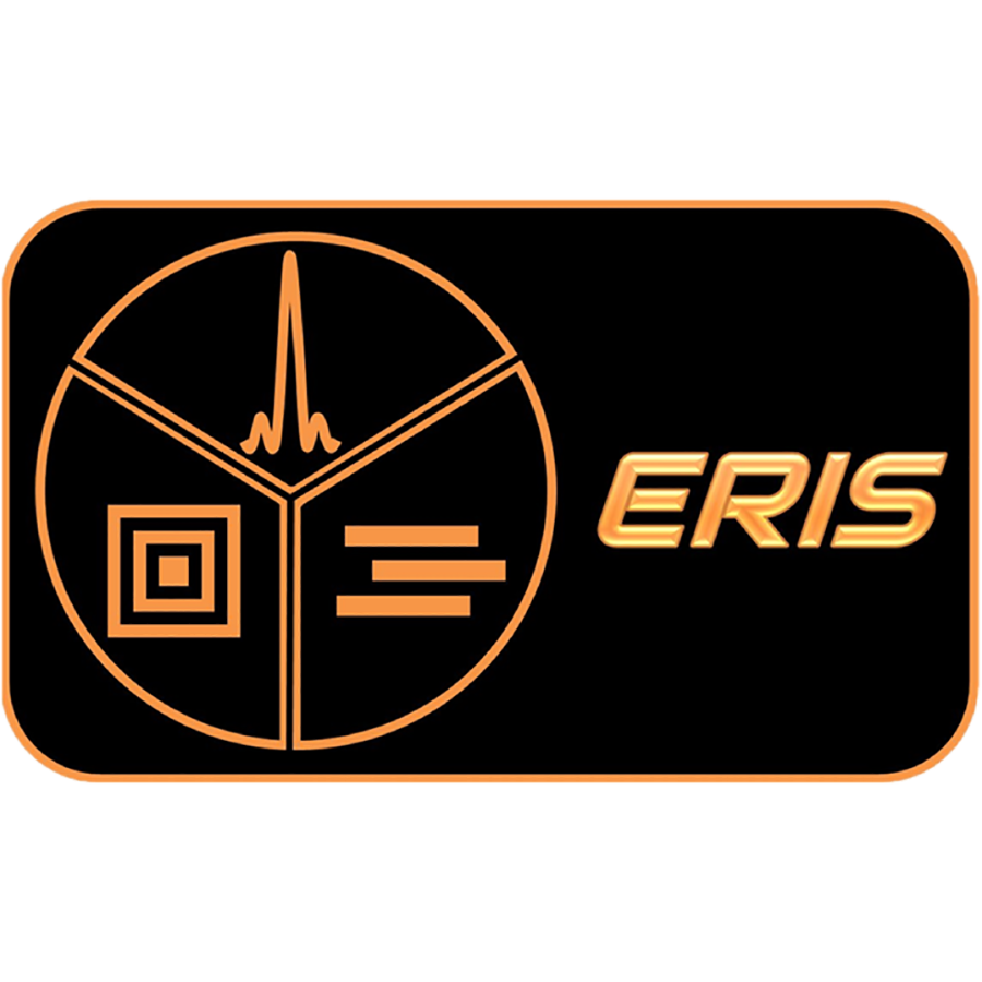 ERIS logo