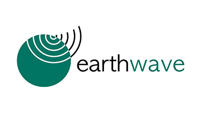 Earthwave Logo