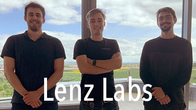 Lenz Labs Team