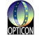OPTICON Logo