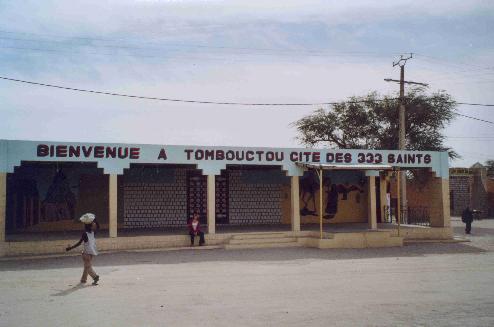 Timbuktoo