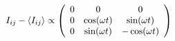 Binary Matrix